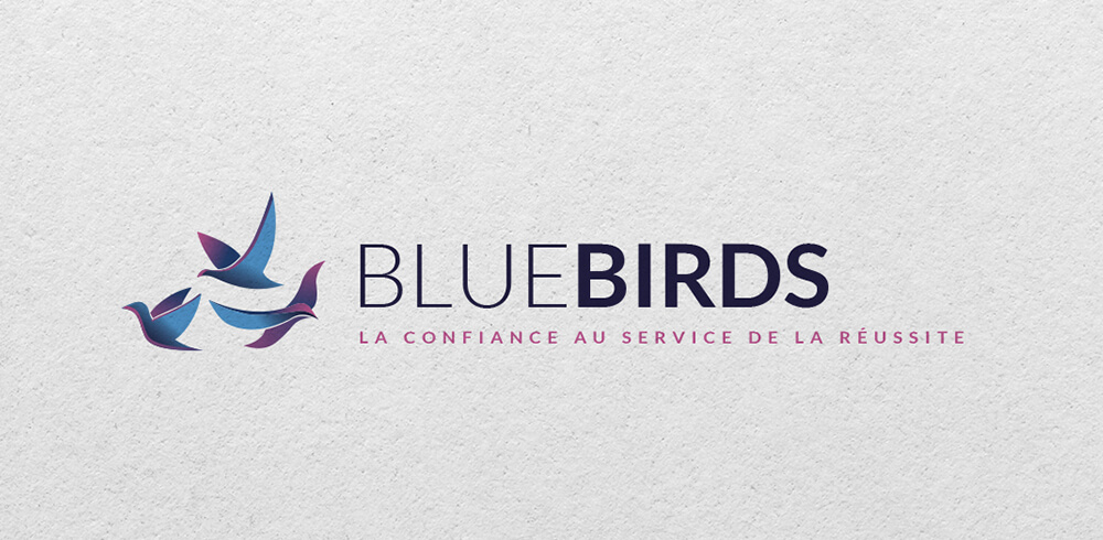 OfélieDesign - Bluebirds 3