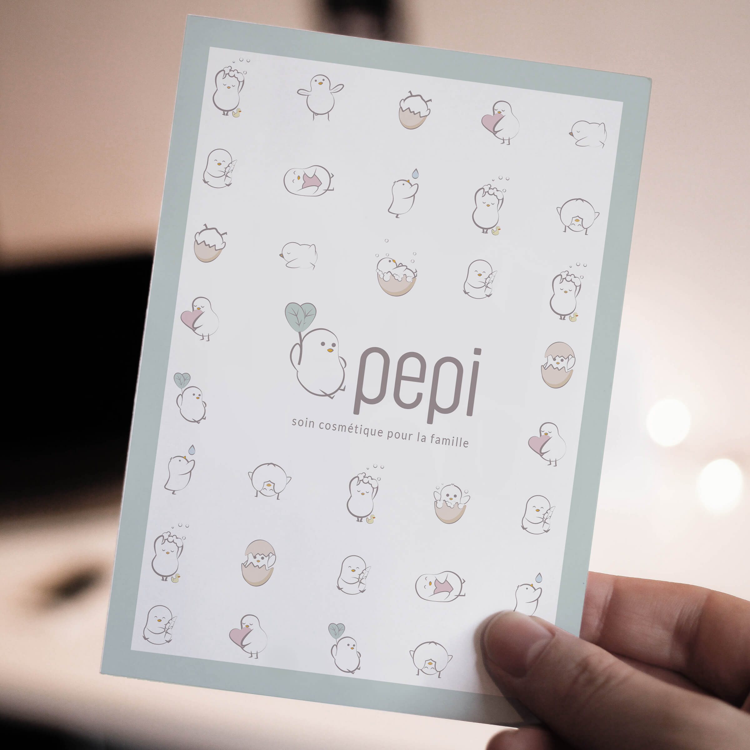 OfélieDesign - Pepi 17