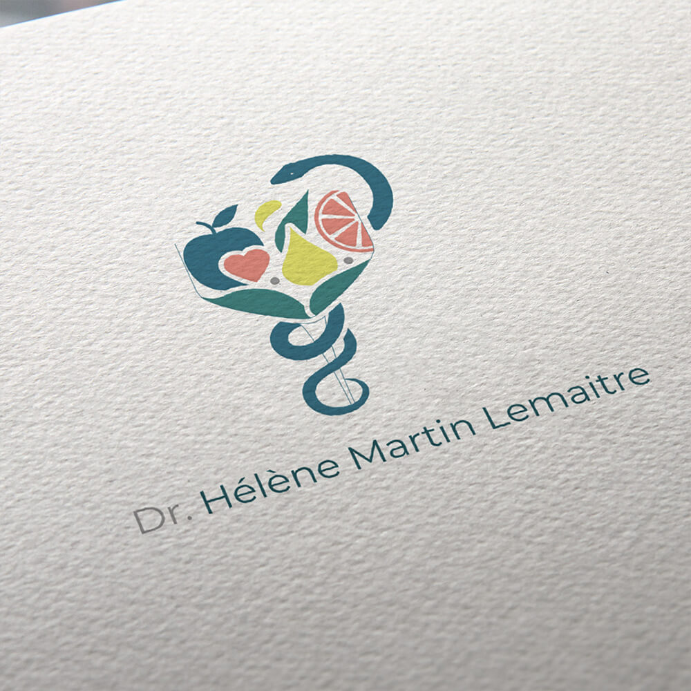 OfélieDesign - Docteur Hélène Martin 3