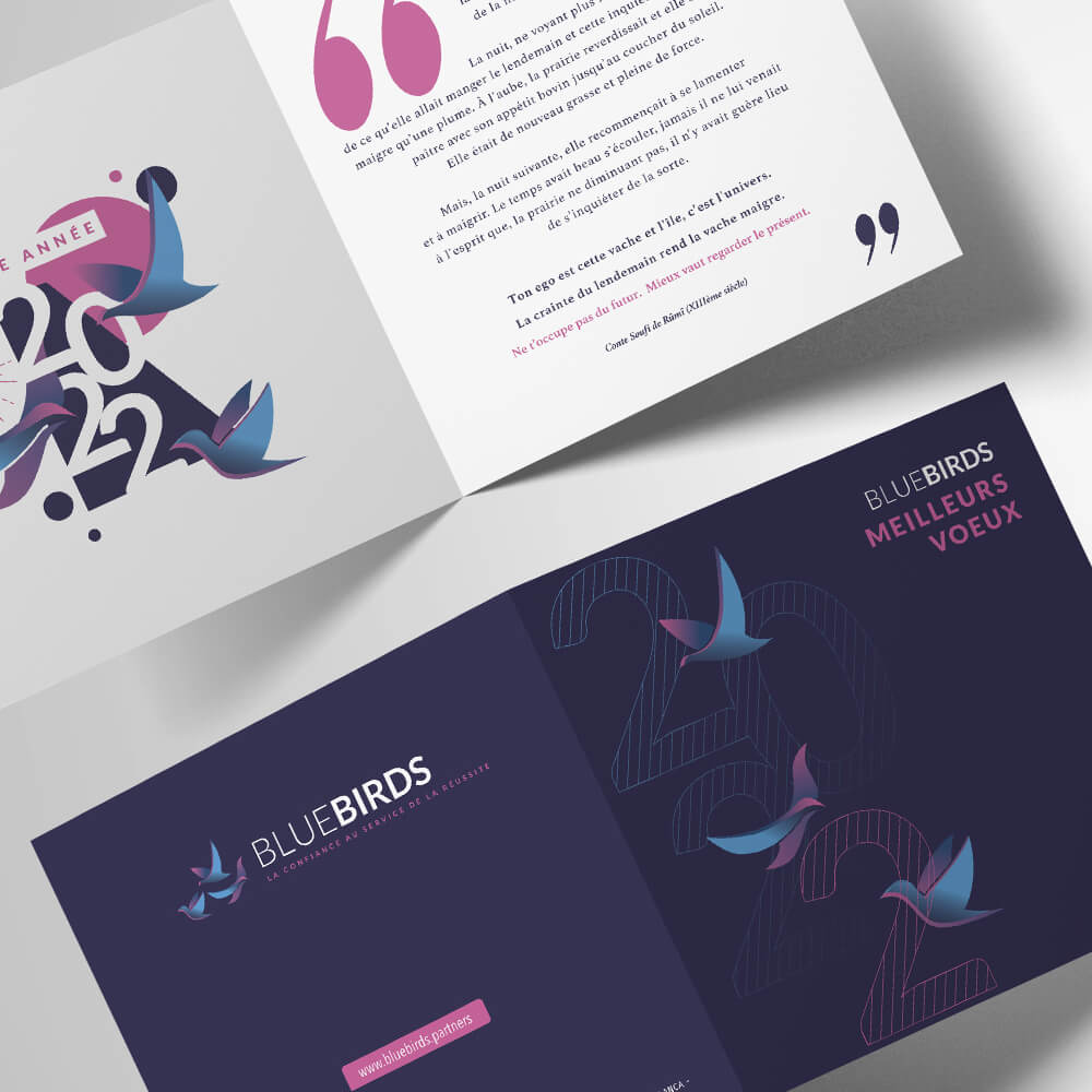 OfélieDesign - Bluebirds 13
