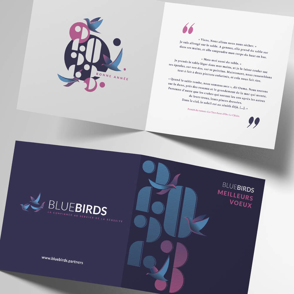 OfélieDesign - Bluebirds 14