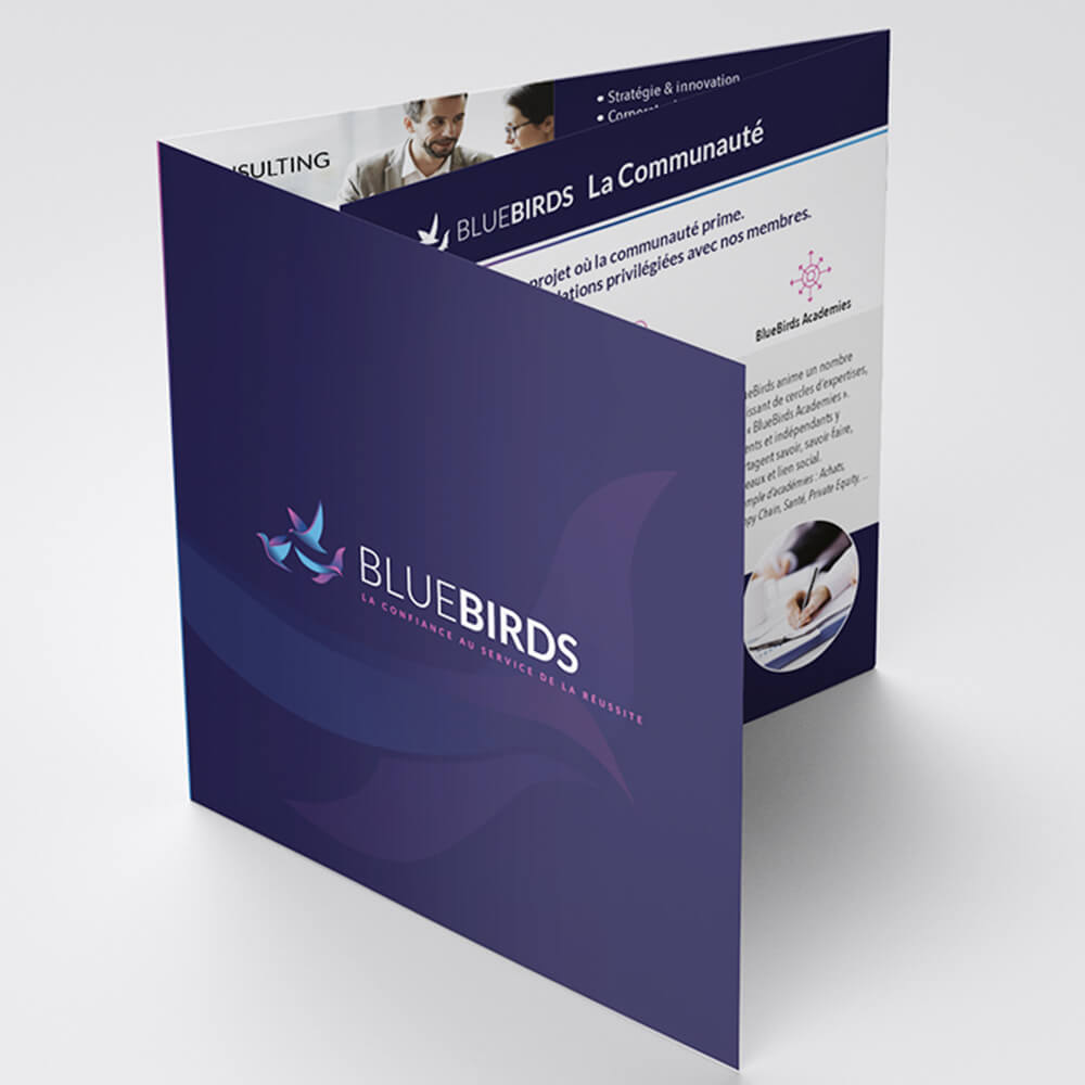 OfélieDesign - Bluebirds 5