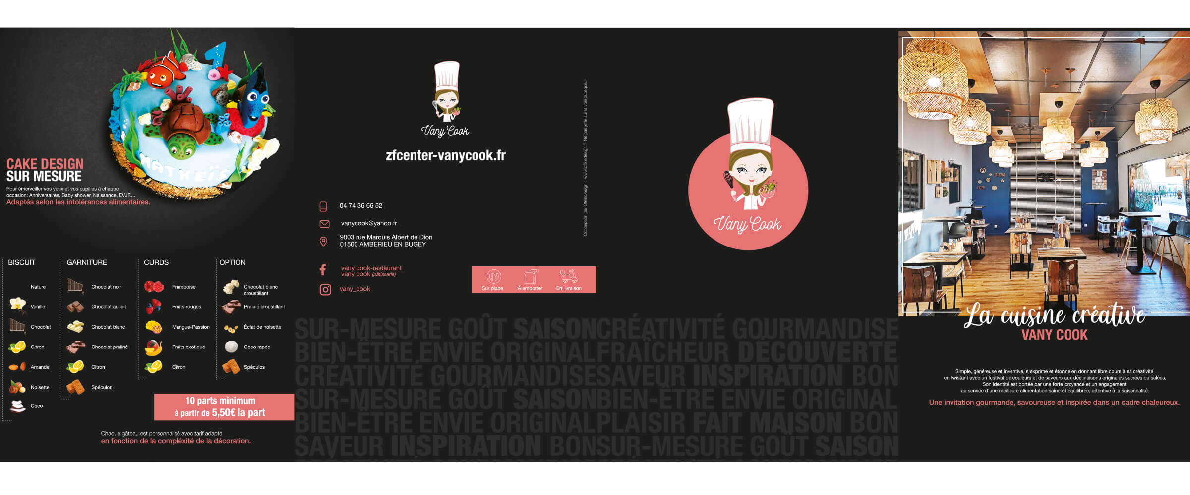 OfélieDesign - Vany Cook 3