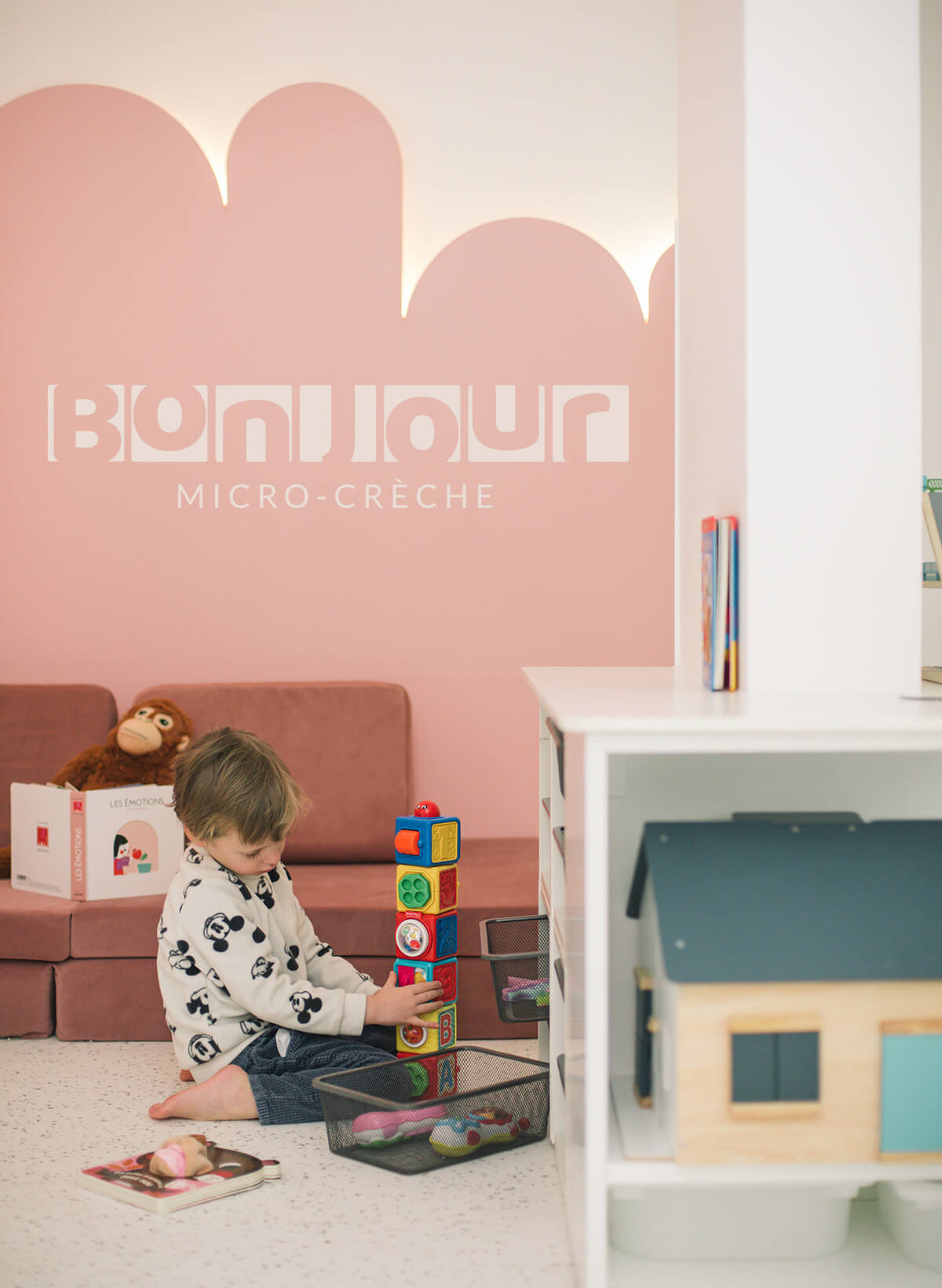 OfélieDesign - Bonjour Micro Crèche 7