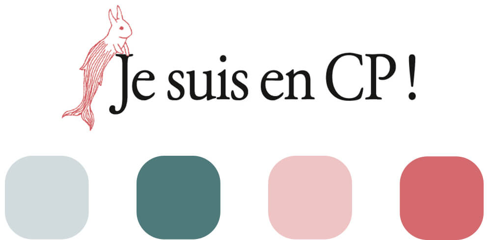 OfélieDesign - Je suis en CP 4