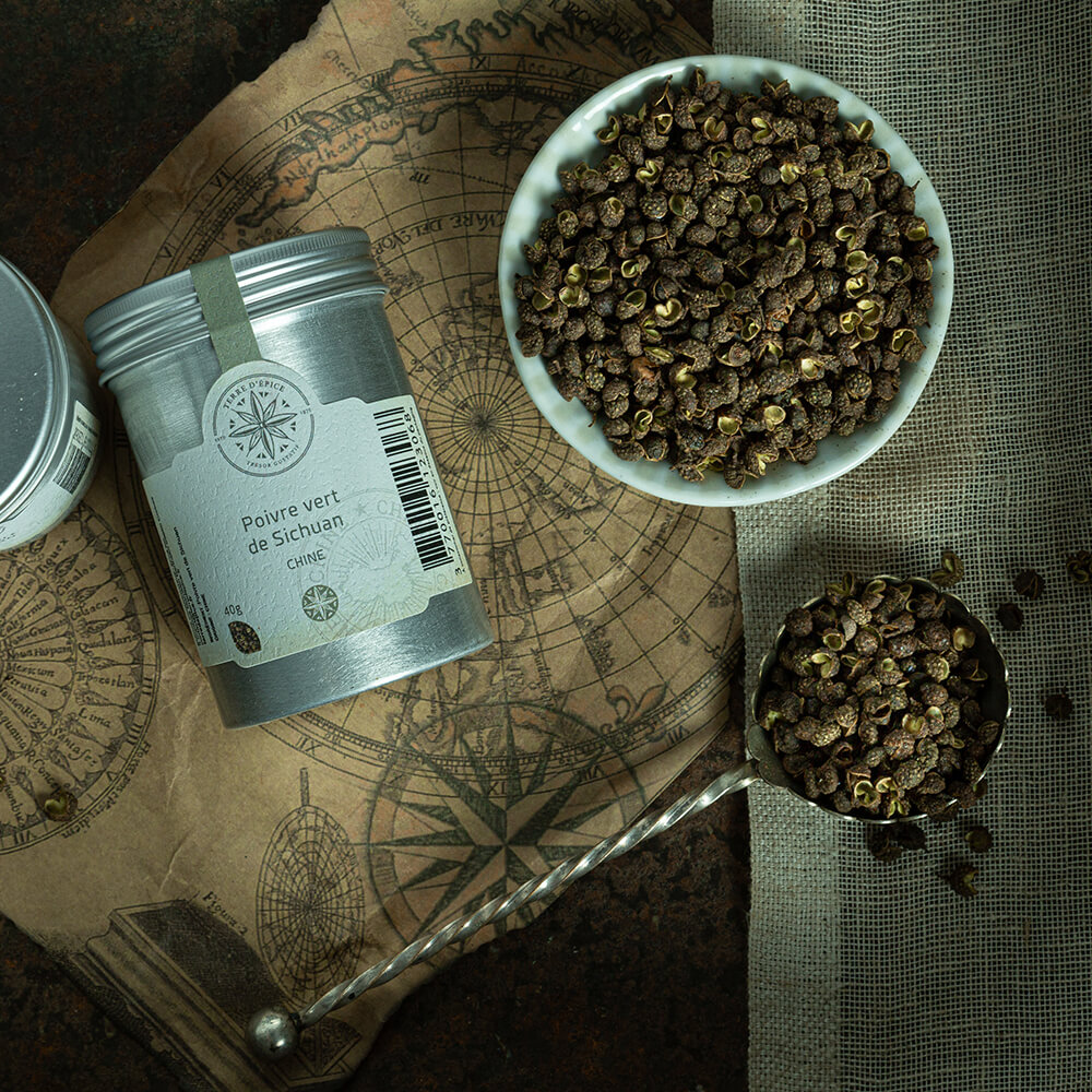 OfélieDesign - Terre d'épice 1