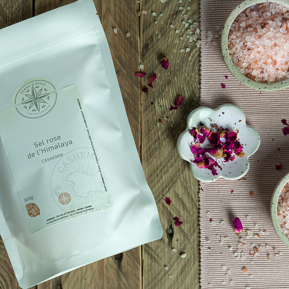 OfélieDesign - Terre d'épice 1