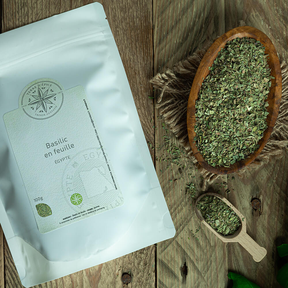 OfélieDesign - Terre d'épice 1