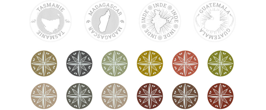 OfélieDesign - Terre d'épice 1