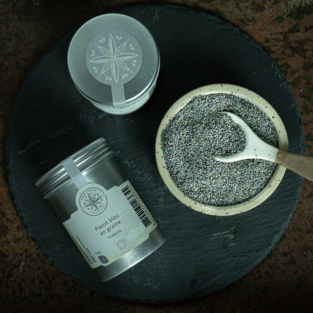 OfélieDesign - Terre d'épice 1