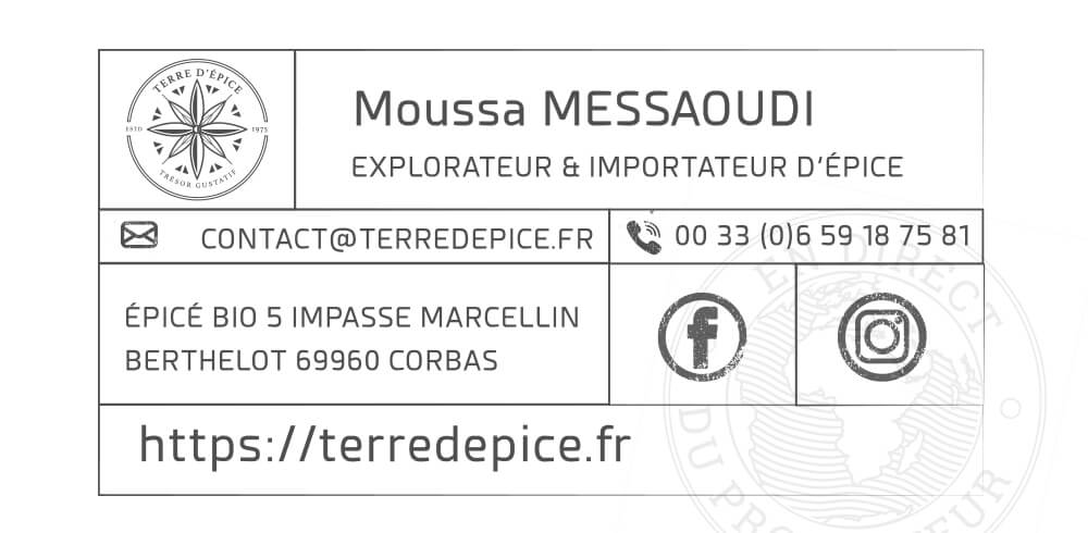 OfélieDesign - Terre d'épice 1