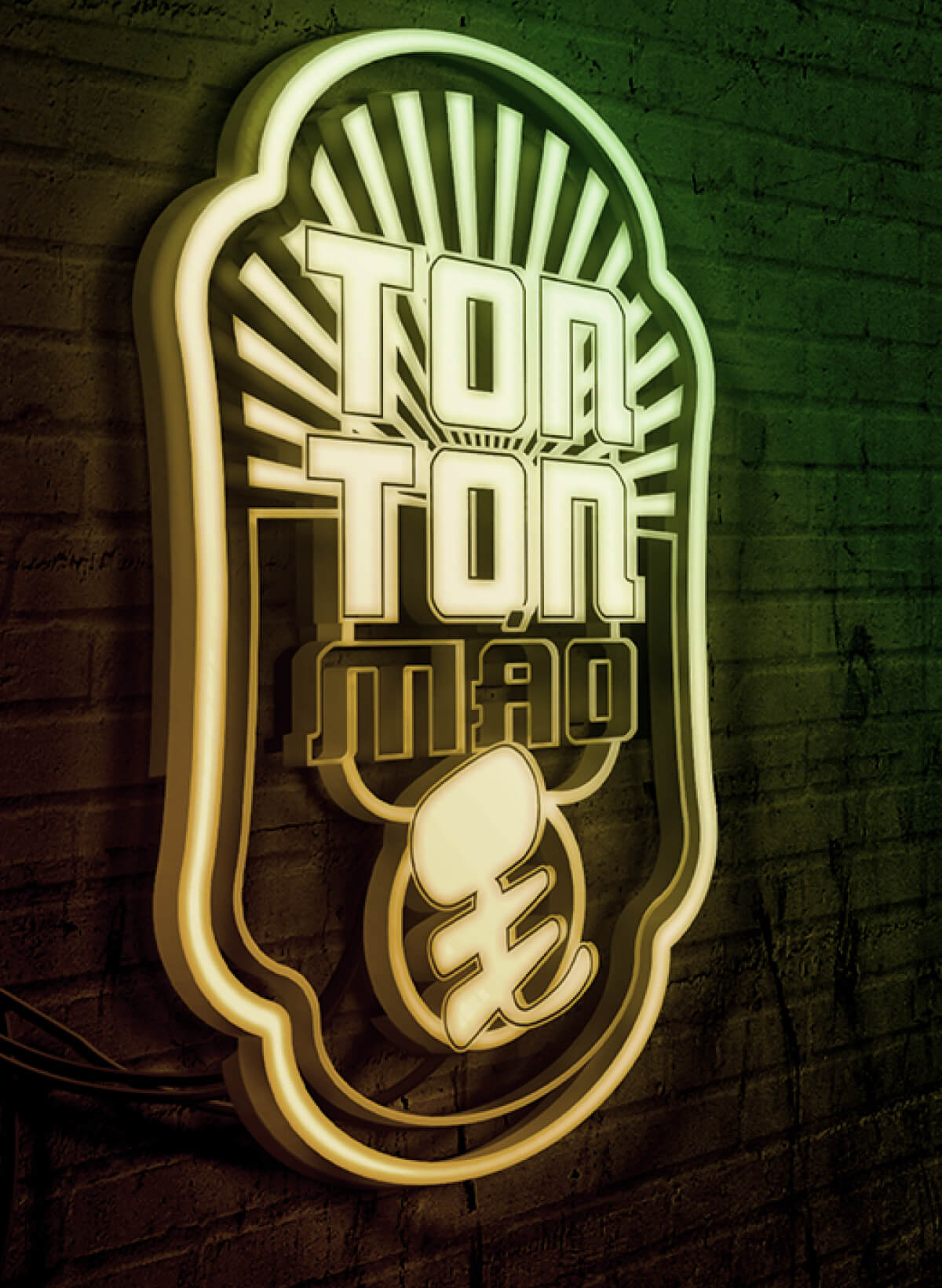 OfélieDesign - Tonton Mao 5