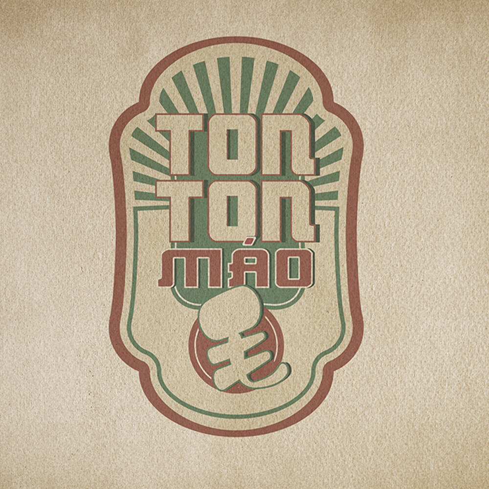 OfélieDesign - Tonton Mao 6