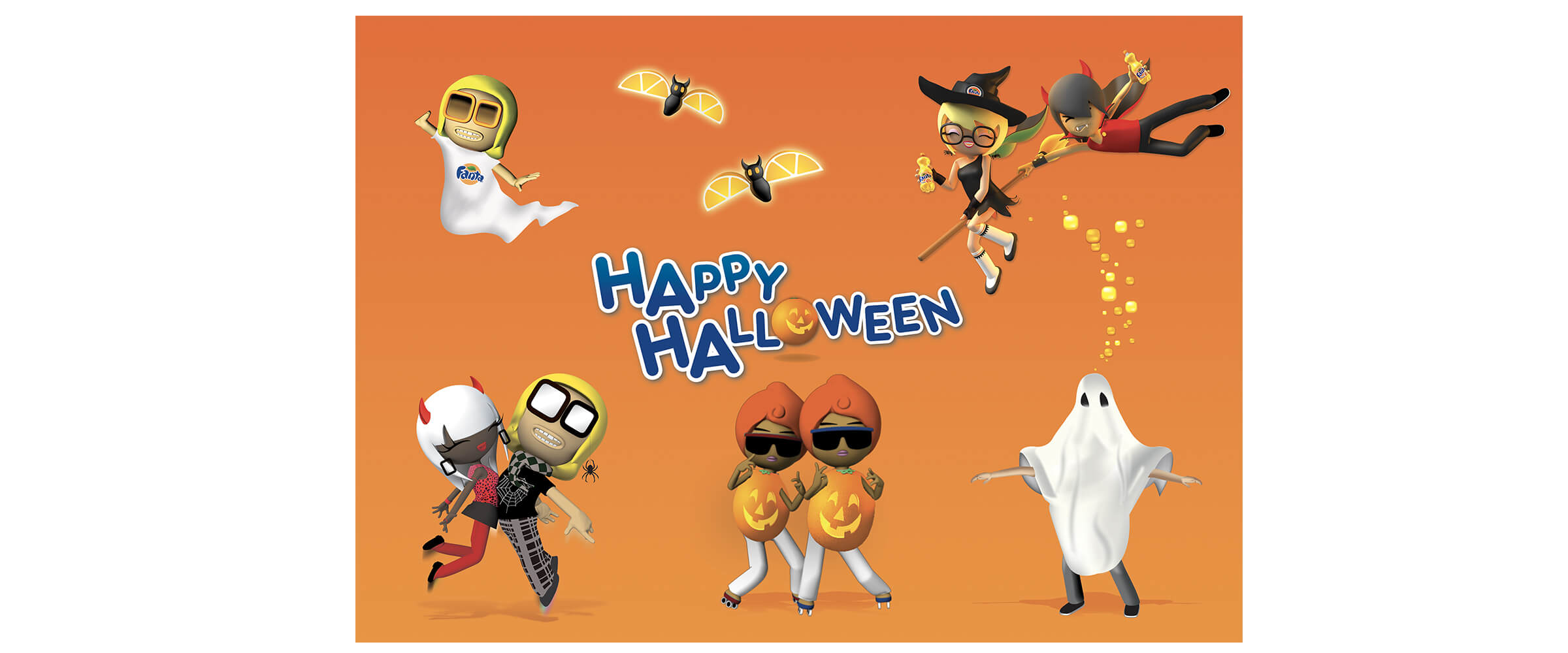 Ofeliedesign_Fanta_PLV_Halloween_perso