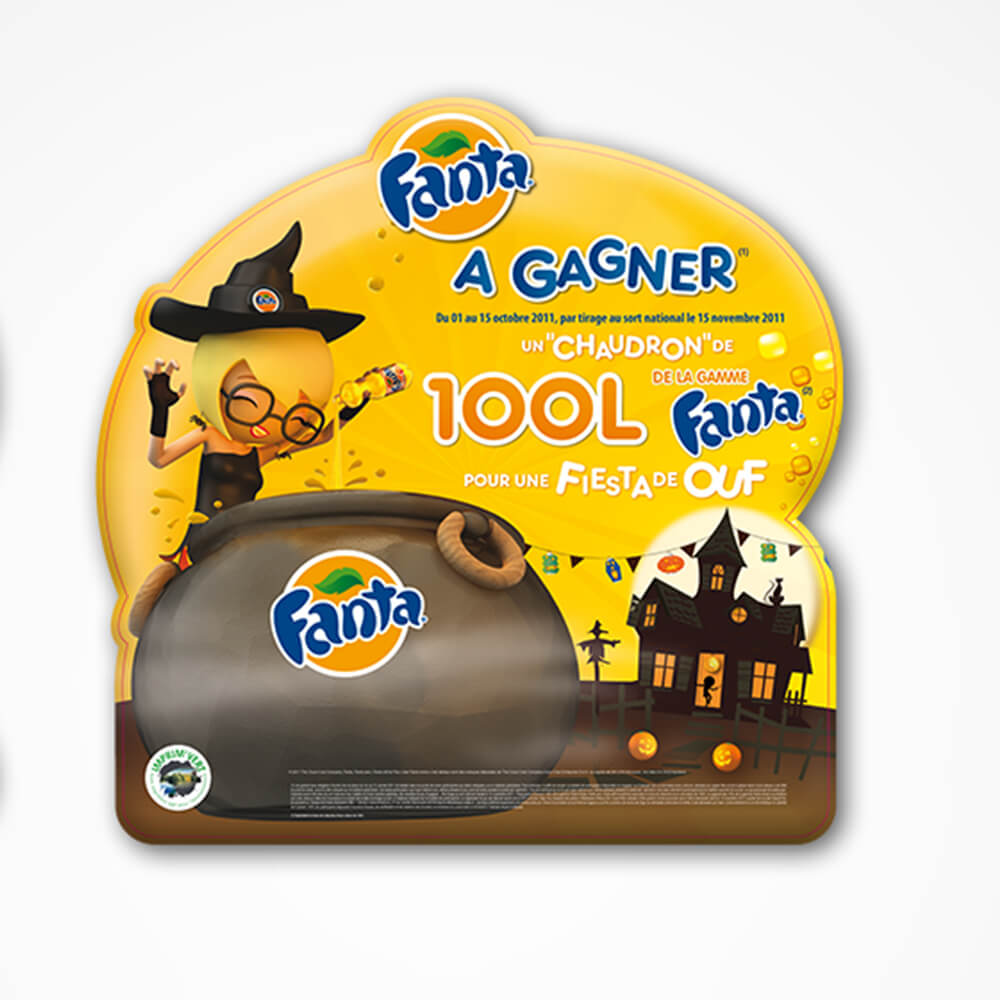 Ofeliedesign_Fanta_PLV_Halloween_stickers2